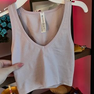 Size xxs Athleta tank!